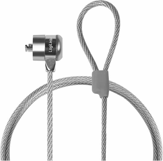 LogiLink Κλειδαριά NBS003