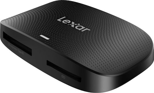 Lexar Professional Card Reader USB 3.2 για CFexpress