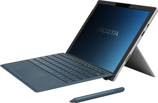 Dicota Screen Filter for Laptop 12.3 Inches Dicota 2-Way