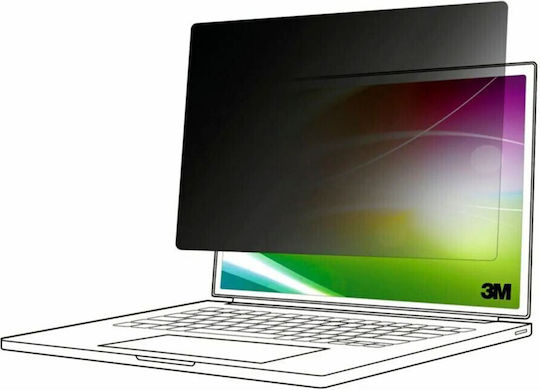 3M Φίλτρο Οθόνης για Dell Multi-Line 34 cm (13.4") BPNDE001