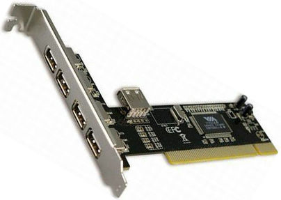 LogiLink PCI-e