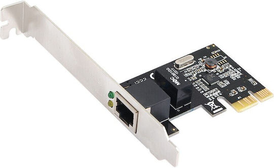 LogiLink PCI-e