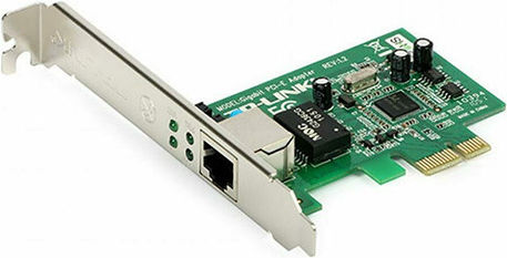 TP-LINK TG-3468 v2 PCI-e