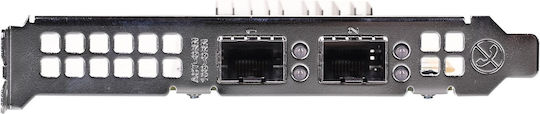 Broadcom Ενσύρματη Κάρτα Δικτύου (10Gbps) Ethernet PCI-e