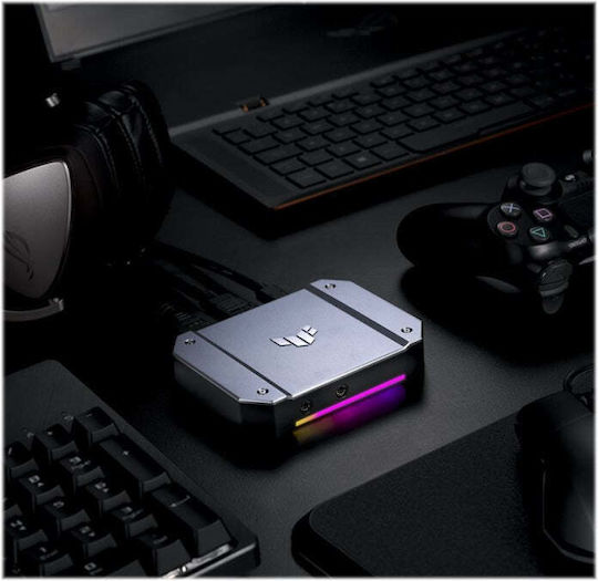 Asus Capture CardTuf Gaming Capture Box
