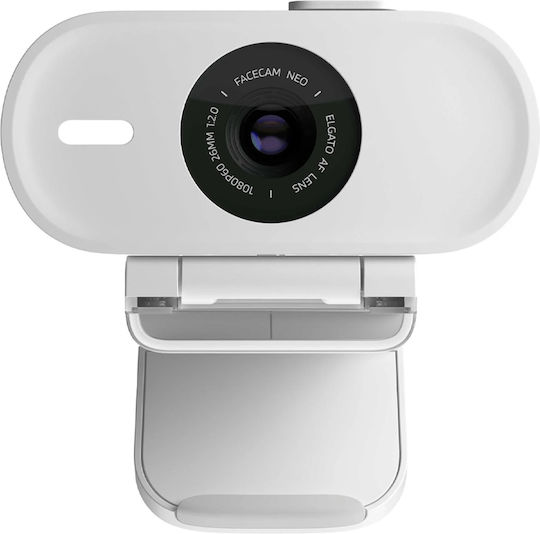 Elgato Facecam Neo Κάμερα για PC
