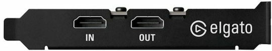 Elgato 4K Pro Capture Card για PC