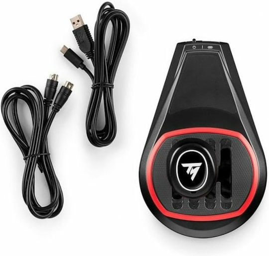 Thrustmaster Steering Wheel Add-On TH8S 4060256