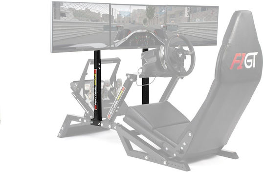 Next Level Racing Add-On Τιμονιέρας NLR-A006