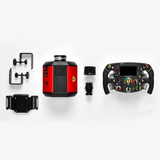 Thrustmaster Add-On Τιμονιέρας T818 Ferrari SF1000 για PC / PSP 2960886
