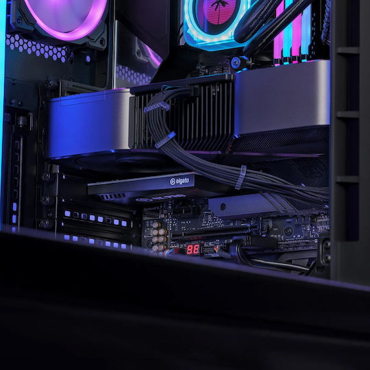 Elgato 4K Pro Capture Card για PC