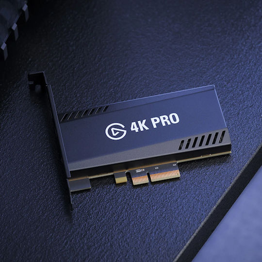 Elgato 4K Pro Capture Card για PC