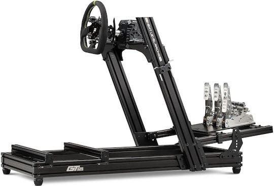 Next Level Racing Gt Elite Lite Side & Front Plate Nlr-e029