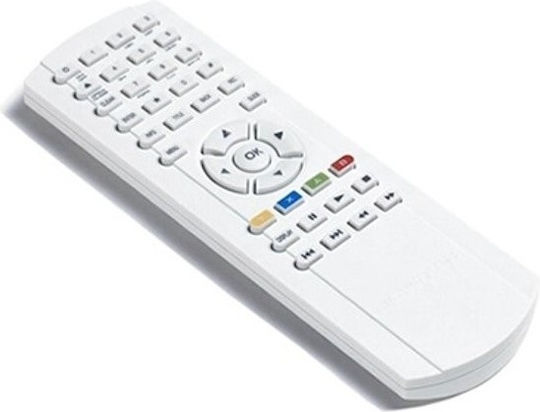 Eaxus Media Remote for Xbox 360 / Xbox in White color