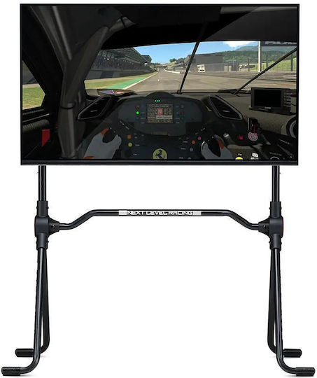 Next Level Racing Wheelhouse Add-On LITE Monitor Mount for PC