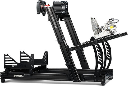 Next Level Racing Fgt Elite Lite Wheel Plate Edition Nlr-e032