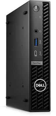 Dell OptiPlex Plus 7020 Mini PC (Core i7-14700/16GB DDR5/512GB SSD/W11 Pro)