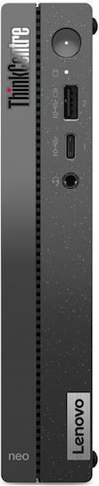 Lenovo ThinkCentre Neo 50q Gen 4 Mini PC (Core i5-13420H/16GB DDR4/512GB SSD/W11 Pro)