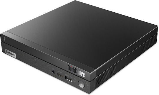 Lenovo ThinkCentre Neo 50q Gen 4 Mini PC (Core i5-13420H/16GB DDR4/512GB SSD/W11 Pro)