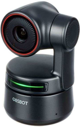 Obsbot Tiny PTZ Camera Web 4K cu Autofocus 230144 | Skroutz Romania