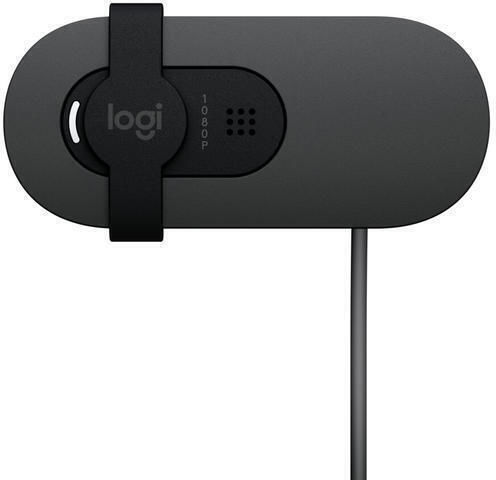 Logitech Brio 100 Web Camera Full HD 1080p 960-001585