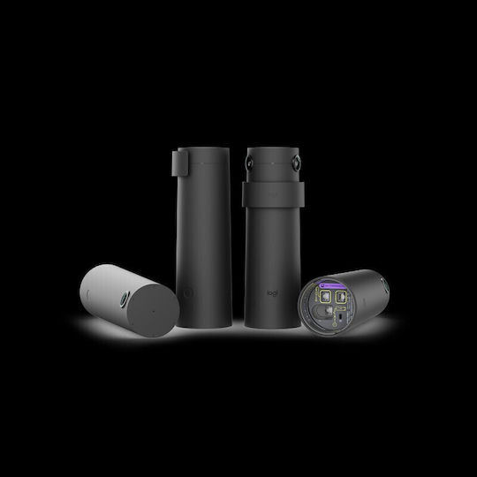 Logitech Tabletop Companion Camera Web Camera 4K 960-001510