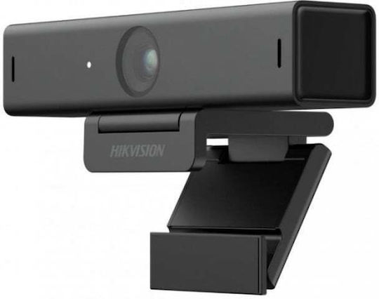 Hikvision DS-UC2 Web Camera Full HD 1080p με Autofocus