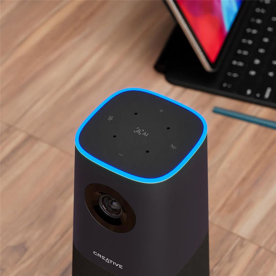 Creative Live! Meet 4k Web Camera 4K 73VF095000000