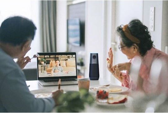 Creative Live! Meet 4k Web Camera 4K 73VF095000000