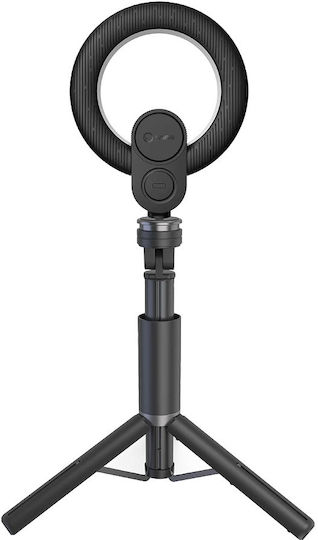 Lorgar Circulus 910 Camera Web 2K 60FPS cu Autofocus LRG-SC910