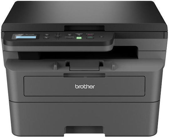 Brother DCP-L2622DW Цветен Многофункционален принтер Лазерен