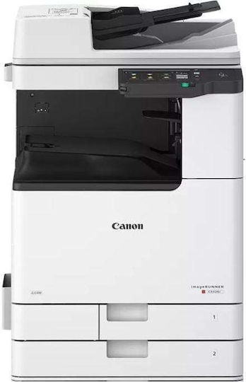 Canon imageRUNNER C3326i Цветен Многофункционален принтер Лазер с Mobile Print