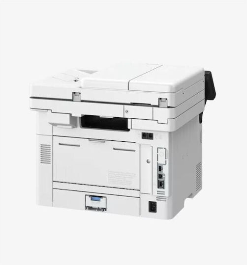 Canon i-SENSYS X 1440i Ασπρόμαυρο Πολυμηχάνημα Laser με WiFi και Mobile Print