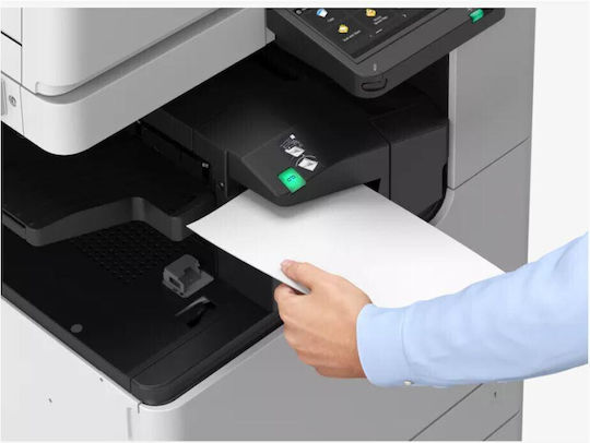 Canon imageRUNNER C3326i Farbe Multifunktionsdrucker Laser