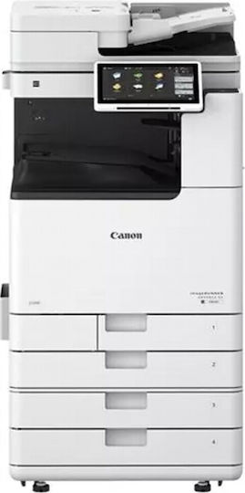 Canon imageRUNNER ADVANCE DX C3930i Colour All In One Laser Printer