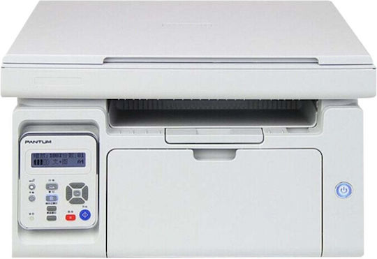 Pantum M6509NW Ασπρόμαυρο Laser Φωτοτυπικό