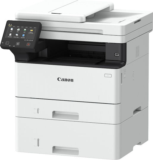 Canon i-SENSYS X 1440i Ασπρόμαυρο Πολυμηχάνημα Laser με WiFi και Mobile Print