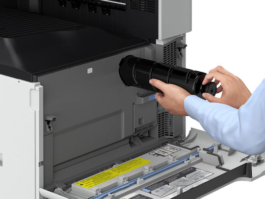 Canon ImageRunner 2930i Ασπρόμαυρο Πολυμηχάνημα Laser