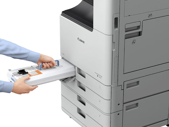 Canon imageRUNNER ADVANCE DX C3930i Color Multifuncțional Laser