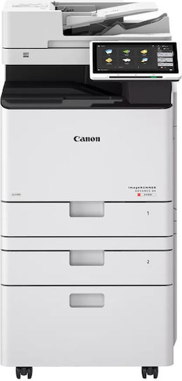 Canon imageRUNNER ADVANCE DX C359i Έγχρωμο Πολυμηχάνημα Laser 5846C005