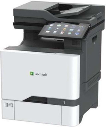 Lexmark CX735adse Έγχρωμο Πολυμηχάνημα Laser 47C9600