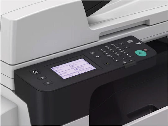 Canon imageRUNNER 2224N Ασπρόμαυρο Πολυμηχάνημα Laser 5941C002