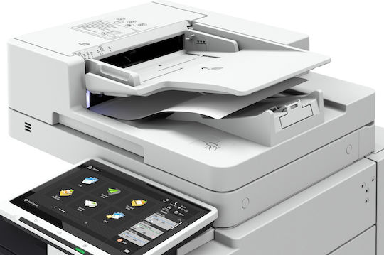 Canon ImageRUNNER Advance DX C478i Farbe Multifunktionsdrucker Laser