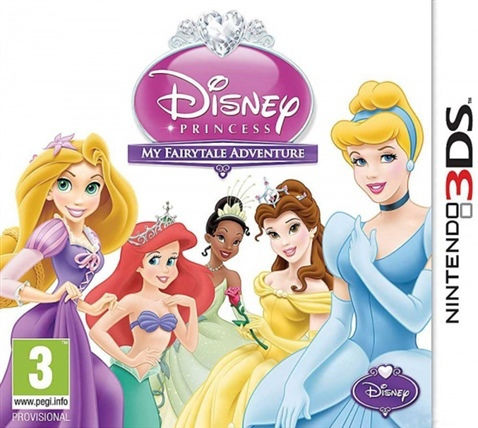 Edition 3DS Game