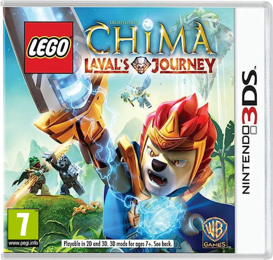 3DS Game