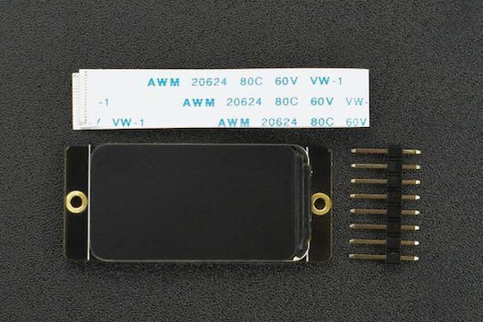 DFRobot Οθόνη LCD 1.47" (DFR0995)