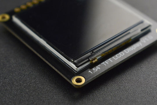 DFRobot Fermion Οθόνη LCD 1.54"