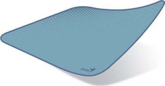 Genius 31250019401 Mauspad Blau