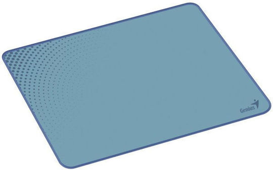 Genius 31250019401 Mauspad Blau