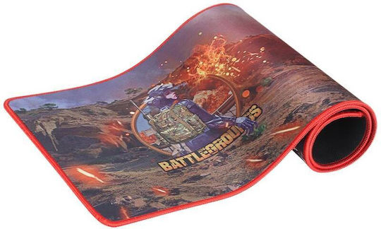 Marvo G37 Gaming Mouse Pad